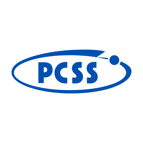 Logo PCSS